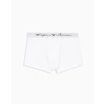 Emporio Armani Trunk erkek mayosu, Beyaz, M