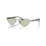 Emporio Armani Unisex Güneş Gözlüğü - Yeşil