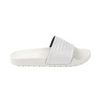 Emporio Armani XVPS04-XN747-00001 Beyaz Erkek Terlik