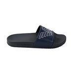 Emporio Armani XVPS04 XN747 S448 Lacivert Erkek Terlik