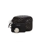 Emporio Armani Y3B092 YVX3E 80535 Siyah Bayan Çanta