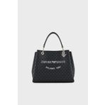 Emporio Armani Y3D159 YWS0E 86284 Siyah Bayan Çanta