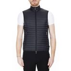 Emporio Armani Yelek ERKEK YELEK 8N1BB2 1NLEZ 0999 SİYAH 46