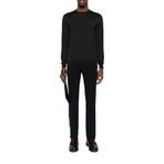 Emporio Armani Yün Karışımlı Skinny-Cut Pantolon Erkek PANTOLON H41P68 01506 922