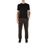 Emporio Armani Yünlü Regular Fit Chino Pantolon Erkek PANTOLON 6R1P62 1JOBZ 0583