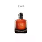 Emporio Stronger With You Absolutely Edp 100 Ml Erkek Parfüm