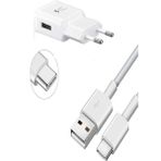 Emporıumood General Mobile Gm 21 Plushızlı Şarj Aleti Type C 18W 3A
