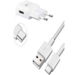 Emporıumood General Mobile Gm 21 Pro Dhızlı Şarj Aleti Type C 18W 3A