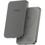 Empower By Panzerglass 5000MAH Powerbank Titanium Gri - Titanyum
