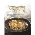 Empowering Women Through Cooking Türkiye - Alfa Yayıncılık