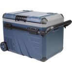 Empressco 35 Litre Tekerlekli Kompresörlü Oto Buzdolabı, Pratik ve Şık Tasarım - 0400 - 120 ml