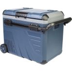 Empressco 45 Litre Tekerlekli Kompresörlü Portatif Oto Buzdolabı - 0400 - 120 ml