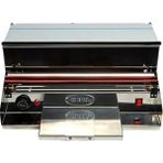 Empressco 45CM Streç Sarma Makinesi, Pratik ve Güçlü Paketleme Çözümü - 1 lt