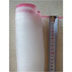 Empressco 80 cm x 500 cm Naylon Beyaz Sineklik Teli, Hırdavat Ürün - 001-Renkli - Seçenek 1