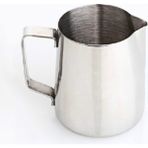 Empressco Adria Çelik 700 ml Paslanmaz Çelik Süt Potu (Pitcher) - Köpürtme Potu - Fiyatı, Yorumları - 02Y-Yeşil