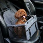 Empressco Ankawood Araç Seyahat Kedi Köpek Evci Hayvan Taşıma Koltuğu Askılı Çanta Araba Yatağı - Fiyatı, Yorumları - 2XL - 001-Beyaz