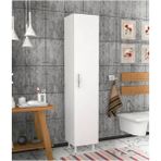 Empressco Artel Mobilya 5 Raflı Banyo Boy Dolabı - Fiyatı, Yorumları - Ahşap - Seçenek 1