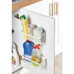 Empressco Aslife Home 2 Adet Yapışkanlı Plastik Raf Düzenleyici Organizer - Fiyatı, Yorumları - Ahşap Rengi - Seçenek 1