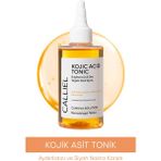 Empressco Aydınlatıcı, Leke ve Siyah Nokta Karşıtı Kojik Asit Tonik 200 ml - Seçenek 1