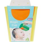 Empressco Babyjem Magic Cup Bebek Banyo Maşrapa 113 - Fiyatı, Yorumları - Altın