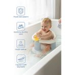 Empressco Babyjem Önden Açılır Banyo & Mama Oturağı Kum Beji - Fiyatı, Yorumları - Altın