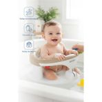 Empressco Babyjem Yandan Açılır Banyo & Mama Oturağı Taş - Fiyatı, Yorumları - Altın