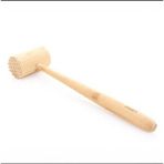 Empressco Bambu Et Döneği, Sağlıklı ve Dayanıklı Doğal Ahşap Tokmağı - 1 lt