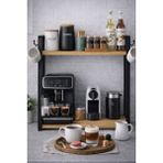 Empressco Bambus Home Mini Kahve Köşesi Mutfak Tezgah Üstü Ahşap Organizer 2 Raflı Banyo Mutfak Düzenleyici - Fiyatı, Yorumları - Almond Cream