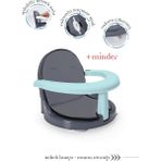 Empressco Bebeck Perfecto Yandan Açılır Minderli Banyo & Mama Oturağı - Fiyatı, Yorumları - Altın