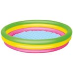 Empressco Bestway Şişme Havuz Tabanı Şişme 3 Boğumlu 152CM x 30CM 51103 - Fiyatı, Yorumları - Altın - 0 - 12 Ay