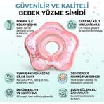 Empressco Bigstoy Bebek Simidi Güvenli Yüzme Yardımcısı, Emniyet Kilitli Bebek Deniz & Havuz Simidi - Fiyatı, Yorumları - --