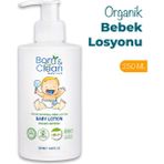 Empressco Born And Clean Baby Care Organik Bebek Losyonu 250 ml - Fiyatı, Yorumları - Altın