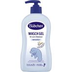 Empressco Bübchen Wasch Gel Sensetive 400 Ml/yeni Doğan Bebek Yıkama Jeli /made In Germany - Fiyatı, Yorumları - Altın