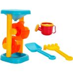 Empressco Bytoys Su ve Kum Değirmeni Sulama Kovalı Set - Fiyatı, Yorumları - Altın - 0 - 12 Ay