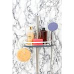 Empressco Carat Home Pratik Vidasız Plastik Banyo Düzenleyici Şampuanlık Sabunluk - Duş Başlığı Takılabilir - Kullanışlı - Fiyatı, Yorumları - Ahşap Rengi - Seçenek 1
