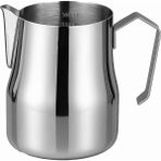 Empressco Chavin Çelik 350 ml Kahve Süt Köpürtme Potu Sütlük Pitcher MT190 - Fiyatı, Yorumları - Seçenek 1 - Ahşap Rengi