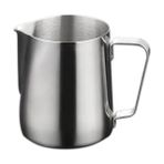 Empressco Cinox 0,5 Litre Çelik Sürahi Süt Köpürtme Potu Pitcher - Fiyatı, Yorumları