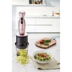 Empressco Çok Fonksiyonlu Spiral Sebze Doğrayıcı Set, Beyaz, 4'lü