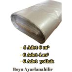 Empressco Dekals 40X40 Metre Halı Poşeti Halı Yorgan Battaniye Taşıma Saklama Ambalaj Poşeti Torbası Hurcu - Fiyatı, Yorumları