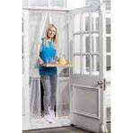 Empressco Dekobella Mıknatıslı Kapı Sinekliği 60X210 Cm, 2'li Set, Hafif ve Pratik - 001-Renkli - Seçenek 1
