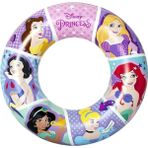 Empressco Disney Prensesler Simit Şişme Deniz Topu 55 Cm, Eğlence Dolu Anlar! - Altın - 0 - 12 Ay