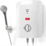 Empressco Ekvator King K 7008 Şofben, 4 Yıl Garantili, Hızlı ve Güvenilir Isıtıcı