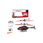 Empressco El Sensörlü Helikopter Uzaktan Kumandalı Şarjlı Drone 20Cm Karışık Renk( Sarı Yeşil Kırmızı)