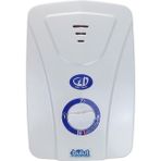 Empressco Elektrikli 8 Emniyetli Banyo Şofbeni, A Sınıfı Enerji Tasarruflu