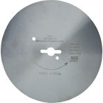 Empressco Elektrikli Döner Bıçak 120MM Düz Disk Bıçak, Güçlü ve Dayanıklı Tasarım - 1 lt