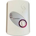 Empressco Enerji Tasarruflu Elektrikli Şofben, Çok Kademeli, Çok Amaçlı Kullanım