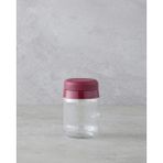 Empressco English Home Alesa Cam Baharatlık 190 ml Bordo - Fiyatı, Yorumları - Ahşap - 1 lt