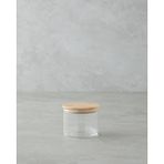 Empressco English Home Felicia Borosilikat Baharatlık 235 ml Şeffaf - Fiyatı, Yorumları - Ahşap - 1 lt