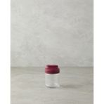 Empressco English Home Nora Cam Baharatlık 212 ml Bordo - Fiyatı, Yorumları - Ahşap - 1 lt