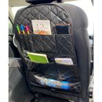 Empressco Eryatex Makam Aracı Koltuk Arkası Cepli Organizer Oto Eşya Düzenleyici Çanta Telefon Tablet Tutucu Organizer - Fiyatı, Yorumları - Ahşap